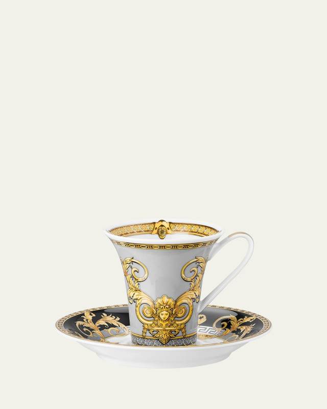 Prestige Gala AD Cup & Saucer